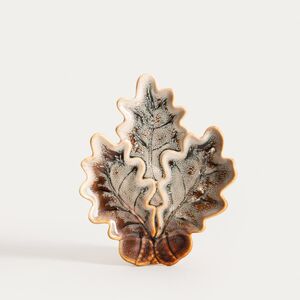 Dekordom Dekorativna činija crispo 23x19 - hml 044372