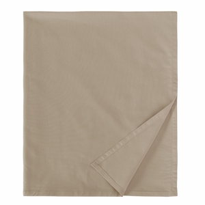 Dekordom Čaršav cb plain 160x240 - beige 025611