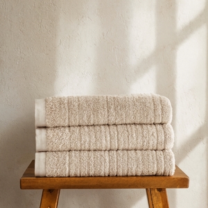 Dekordom Peškir natur 70x130 - beige 025441