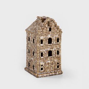 Dekordom Led kućica crispo - 14x7x7 - hml 044341