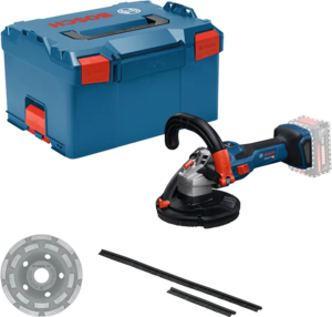 Bosch Professional Aku brusilica za beton GBR 18V-15 S solo DD 0601776201