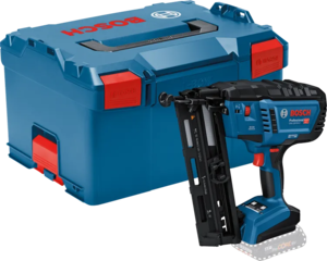 Bosch Professional Pištolj za eksere GNH 18V-64-2solo,L-Box 0601482101