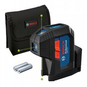 Bosch Professional Tačkasti laser GPL 3 G 0601066N00
