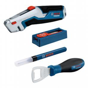 Bosch Professional Ograničeno izdanje poklon kompleta 1600A035DH