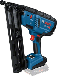 Bosch Professional Pištolj za eksere GNH 18V-64 MD solo, C 0601482200