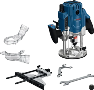 Bosch Professional Glodalica GOF 20-12 0601627220