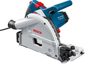 Bosch Professional Testera za uranjanje GKT 55 GCE 0601675000