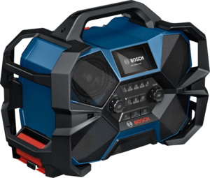 Bosch Professional Radio GPB 18VH-6 SRC 06014A6200