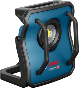 Bosch Professional Aku LED reflektor GLI 18V-4000 C BB 0601446800