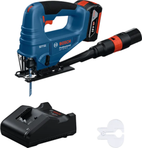 Bosch Professional Aku-ubodna testera GST 18V-95 B 06015B7002