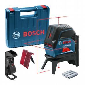 Bosch Professional Linijski laser GCL 2-15 + RM1 + Kofer 0601066E02