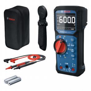 Bosch Professional Digitalni multimetar GDM 600-15 + MH1 0601077301