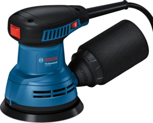 Bosch Professional Ekscentar brusilica GEX 125 06013A8020