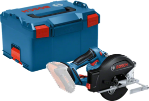 Bosch Professional Kružna testera GKM 18V-50 L-Boxx 238 06016B8001