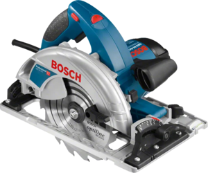 Bosch Professional Ručna kružna testera GKS 65 GCE 0601668900