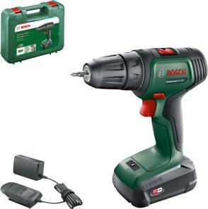 Bosch Aku bušilica-odvrtač Universaldrill 18V 06039D4005