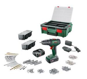 Bosch Aku bušilica-odvrtač Universaldrill 18V 06039D4003