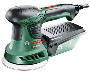 Bosch Ekscentar brusilica PEX 300 AE 06033A3004