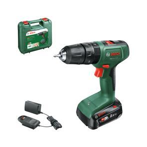 Bosch Aku-bušilica i odvrtač EasyDrill 18V-38 0615A5008L