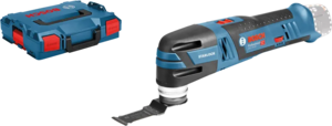 Bosch Professional Multi-alat GOP12V-28 Click&GoUNI 06018B5002