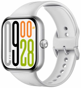 Xiaomi Redmi Watch 5, Silver pametni sat