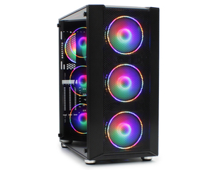 Računar EWE PC AMD GAMING Ryzen 5 5600X 16GB 1TB RTX3060 12GB