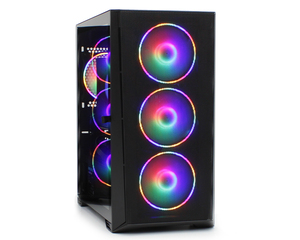 Računar EWE PC AMD GAMING Ryzen 5 7500F 16GB 1TB RTX5060 8GB