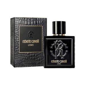 Muški parfem Roberto Cavalli Uomo Eau De Toilette 100 ml