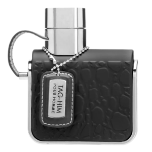 Muški parfem Armaf Tag-Him Eau De Toilette 100 ml
