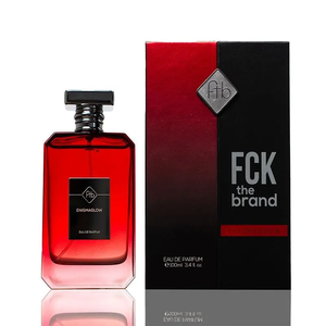 Unisex parfem FCK the brand red - ENIGMAGLOW EDP 100ml