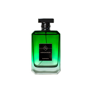 Unisex parfem FCK the brand green - HARMONICRUSH EDP 100ml