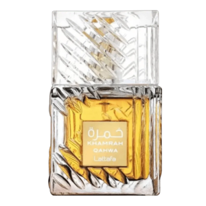 Unisex parfem Lattafa Khamrah Qahwa Eau De Parfum 100 ml