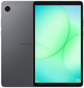 Samsung Galaxy Tab A11 8.7", 4GB + 64GB, WiFi, Grey Tablet računar