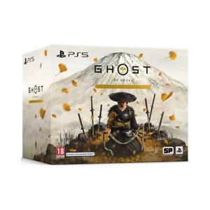 Ghost Of Yotei Collectors Edition PS5