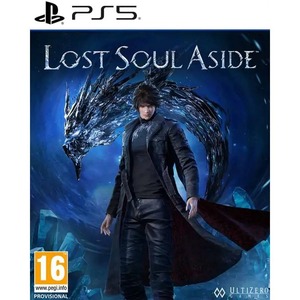 Lost Soul Aside (PS5/EXP)