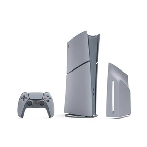 PS5 Digital D Chassis 30th Anniversary / EMAE