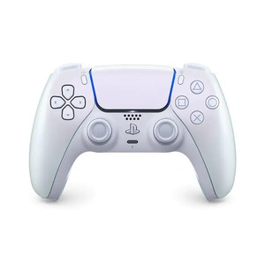 PS5 DualSense Wireless Controller Chroma Pearl/EAS