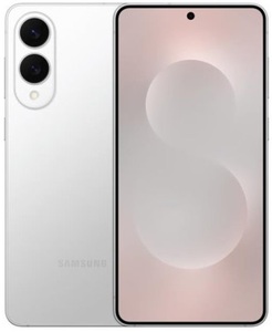 Samsung S25 Edge 12GB + 256GB, Titanium Silver Mobilni telefon