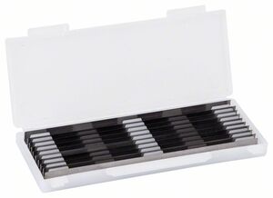 BOSCH Nož za blanju, Ravni, HM 82,4 mm 35 stepena nagib 2607001292