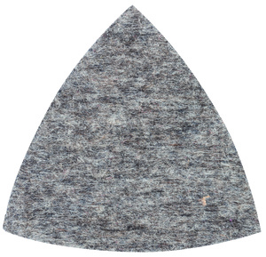 BOSCH Filc za poliranje za delta brusilice 2608613016