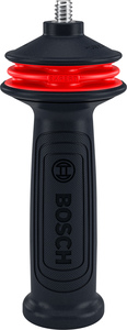BOSCH Ručka EXPERT Handle M10 Vibration Control za ugaone brusilice 2608900000