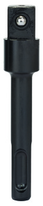 BOSCH Adapter za nasadne ključeve, SDS plus, šesterostrani prihvat od 1/2 cola 2608598037