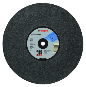 BOSCH Rezne ploče Expert for Metal s ravnim središtem za testere 2608601238