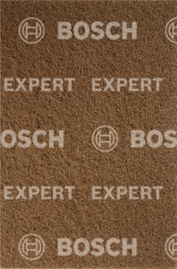 BOSCH Podloge od flisa EXPERT N880 za ručno brušenje 2608901212