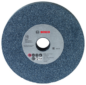 BOSCH Brusne ploče, prečnik od 32 mm za stone brusilice 2608600111