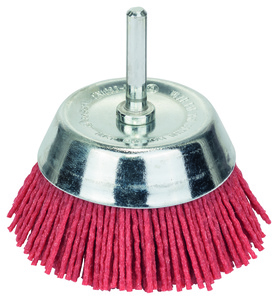 BOSCH Lončaste četke od najlonske žice za bušilice 2608622051