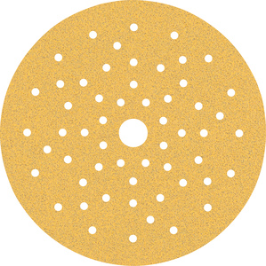 BOSCH Brusni papiri EXPERT C470 s više rupa za ekscentrične brusilice 2608901104