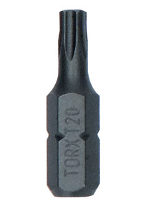 BOSCH Extra Hard bitovi odvrtača, Torx® 2607002799