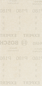 BOSCH Brusne mreže EXPERT M480 za ekscentrične brusilice 2608900747