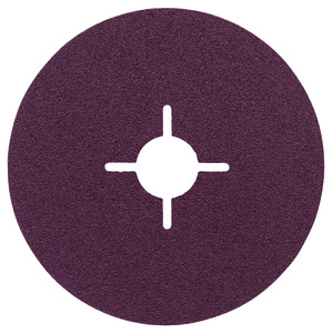 BOSCH Brusne ploče ojačana vlaknima R444 Expert for Metal 2608605468